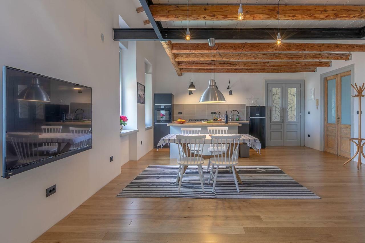 Apartman Bjork Pula